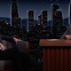 Ken Jeong, Jimmy Kimmel